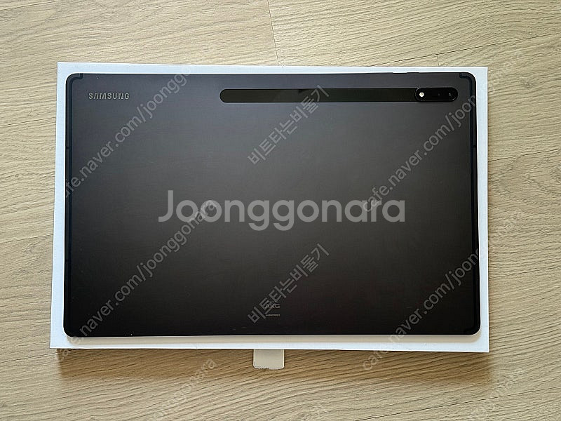 갤럭시탭s8울트라 512gb--0