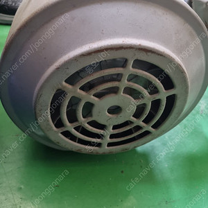 미쓰비시 미츠비시 미쯔비시 3상 삼상 유도 전동기-출력 3.7KW 5마력 모터