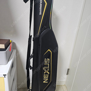 시마노넥서스 바다낚시가방 갯바위 원투
