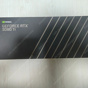 RTX 3080 Ti Founders Edition