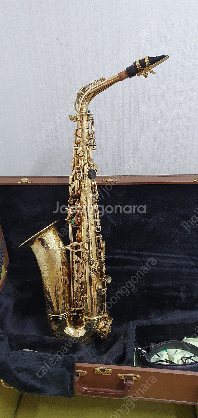 야마히로알토섹소폰770--0