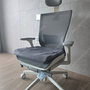 시디즈 t50 air