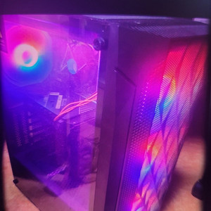 게이밍 본체 Rtx 2060 super