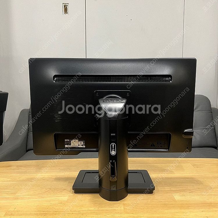 [판매] BenQ 벤큐 모니터 XL2411 / XL27...--1