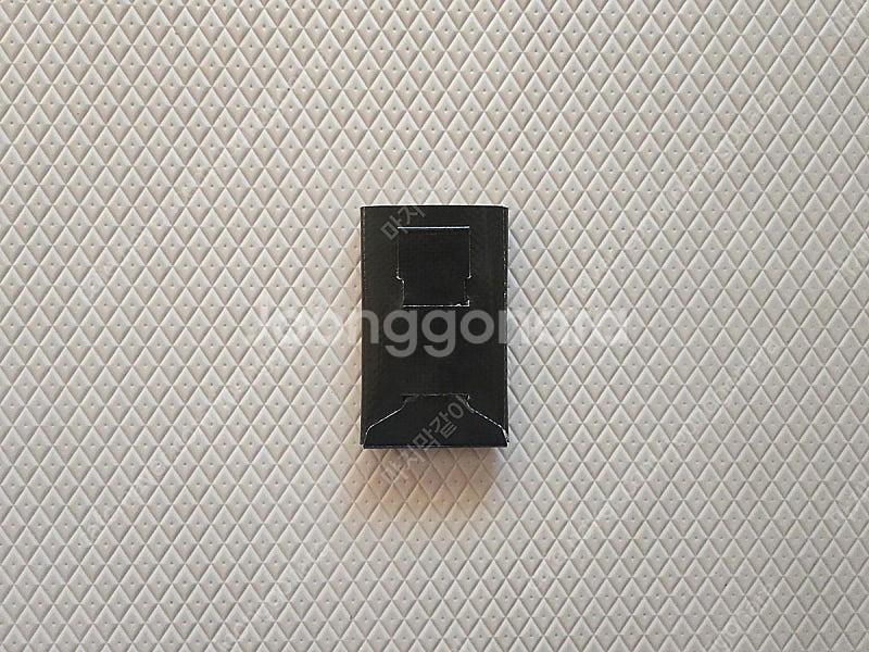 프라이탁 무크지 (FREITAG / Included in W30 Black Book) *초희귀 올블랙 (올검) | ...--1