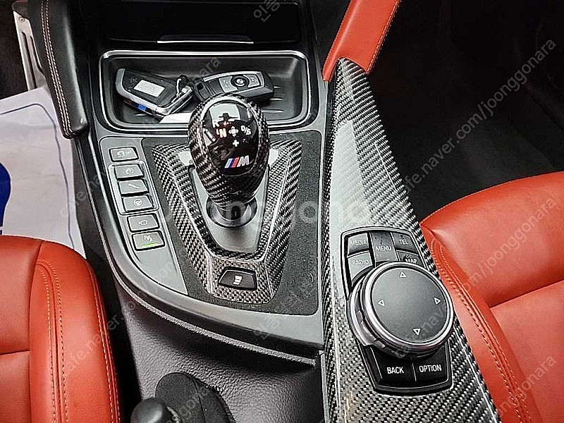BMW M3 중고 BMW M3 중고차 할부 하늘색 20...--9