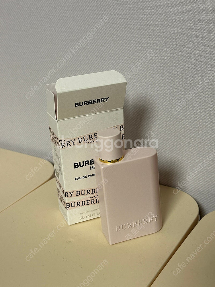버버리 허 her 오드퍼퓸 인텐스 50ml--0