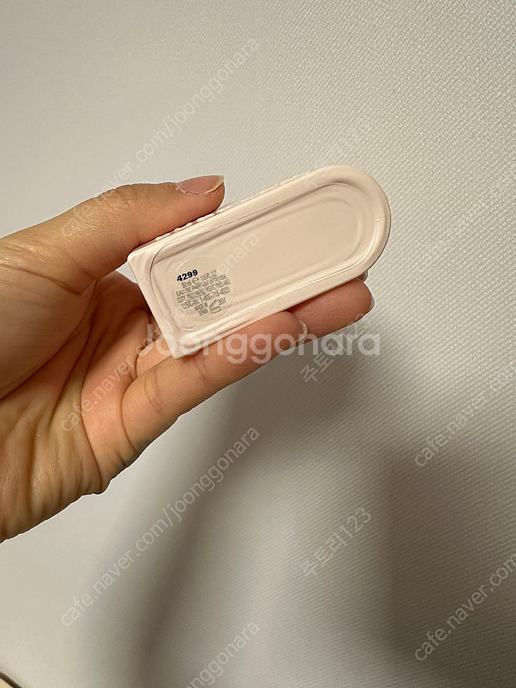 버버리 허 her 오드퍼퓸 인텐스 50ml--1