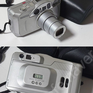 삼성 AF자동카메라 판매합니다(개별 안전거래 가능)