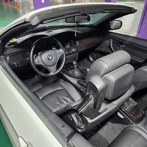 e93 328i 시트, 도어트림 세트 (실내 풀세트)