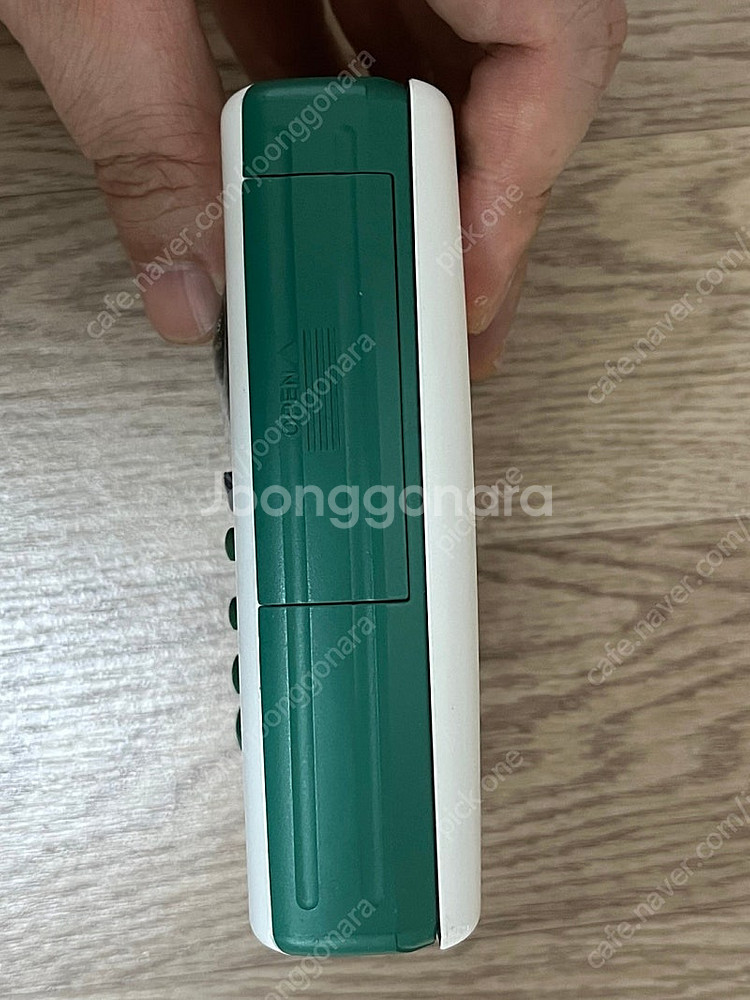 SONY WM-FX202 과일 워크맨 카세트 라디오 소...--3