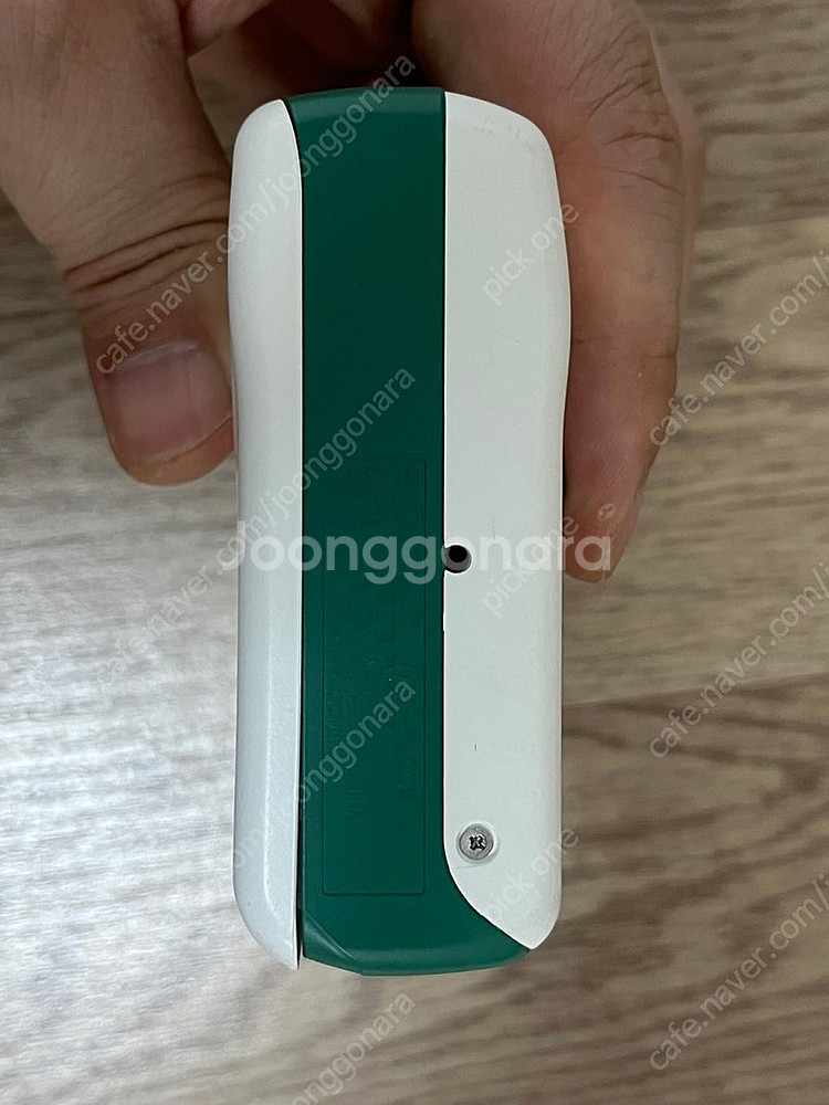 SONY WM-FX202 과일 워크맨 카세트 라디오 소...--4