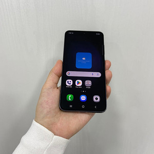 95227 갤럭시S23 256기가 블랙 팝니다 35만원