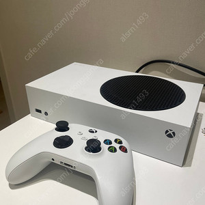 xbox 시리즈s