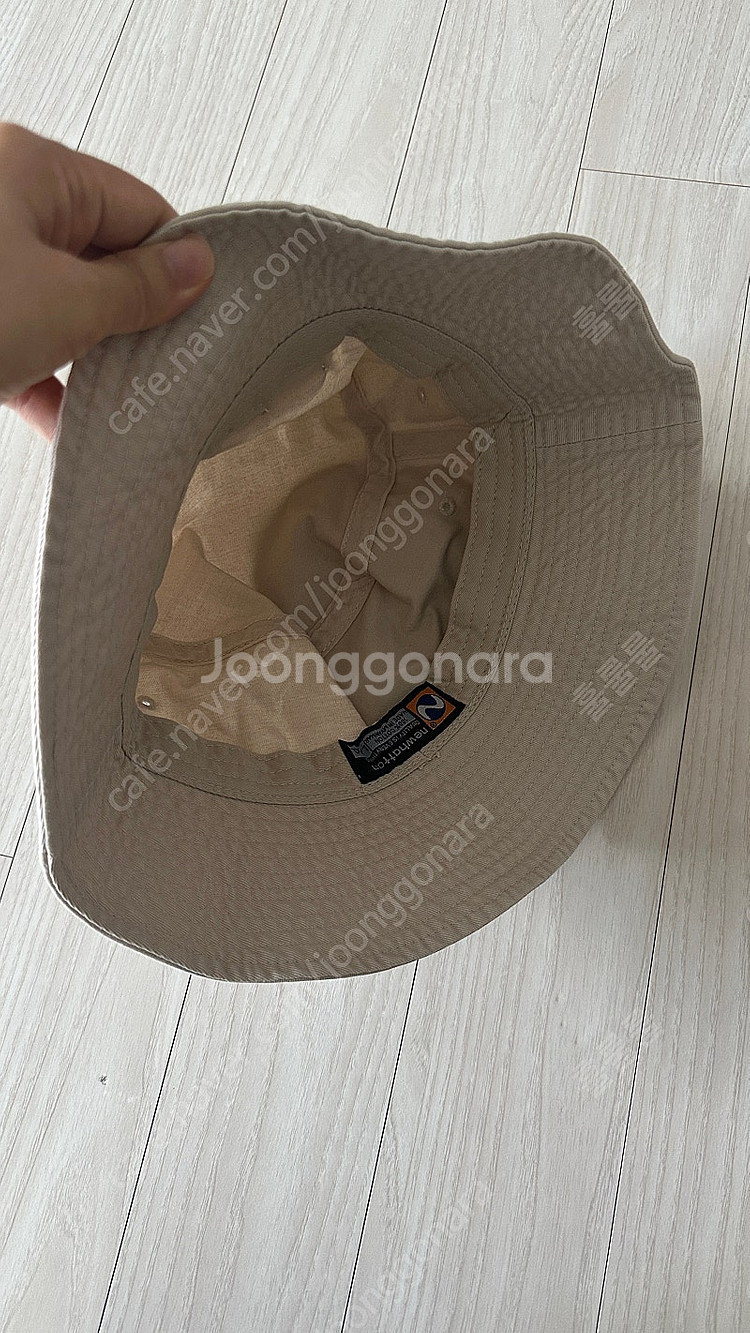 스무스무드 버킷햇 2사이즈--2