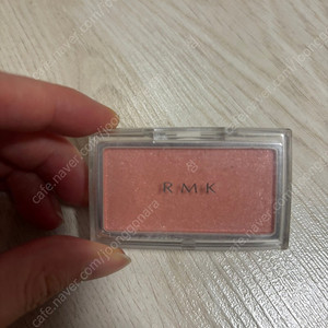 rmk 인지니어스 파우더 치크스 ex-06 샤이니코랄