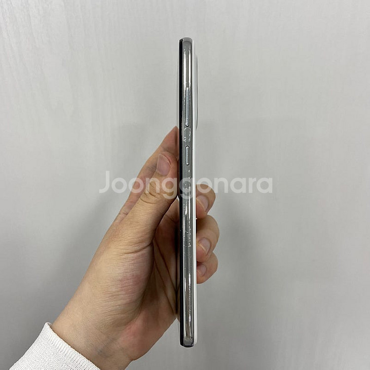 82380 갤럭시A52s 128기가 화이트 팝니다 12...--4