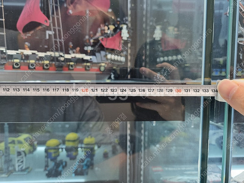 마이뮤지엄 7002 흑경 팝니다 (1350*600 / ...--0