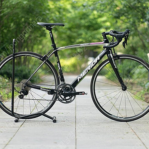 [로드] 메리다 스컬트라 Lampre 풀카본