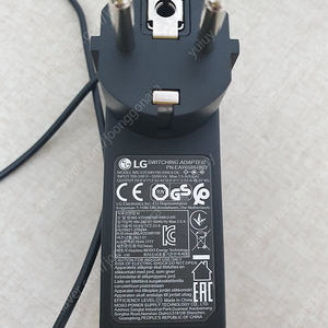 lg 모니터 어댑터 MS-V2530R190-048L0-KR