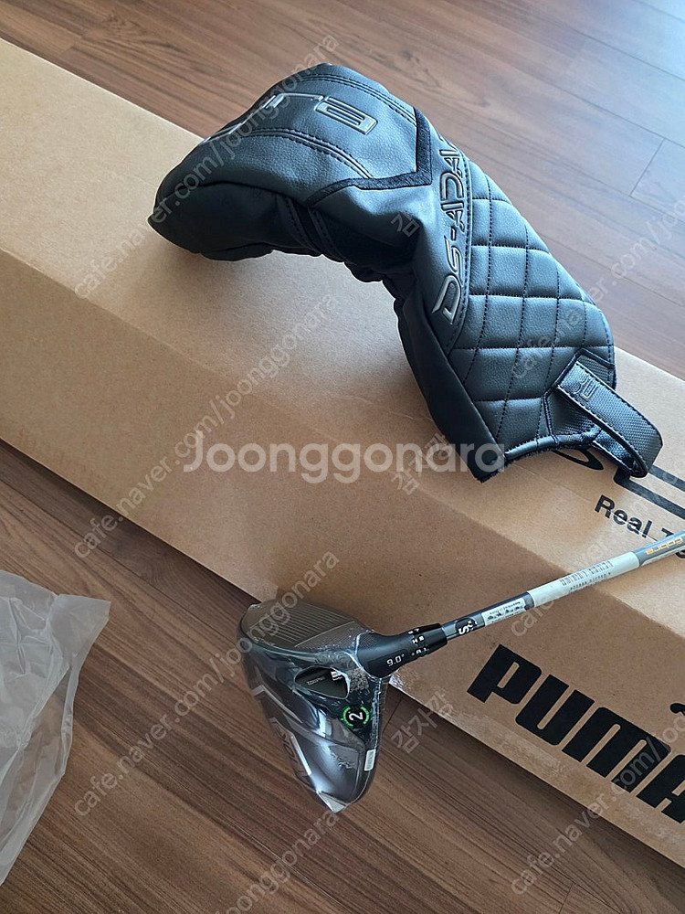 2025 코브라 DS ADAPT 어댑트 MAX K 드라...--3