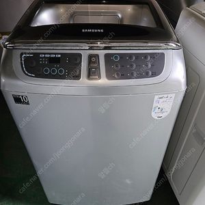 [무료배송설치] 2.중고세탁기 통돌이 15KG