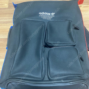 아디다스 NMD BP S 백팩 CE5617 아디다스 3WAY 백팩