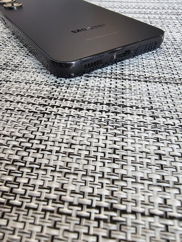 (무잔상) 갤럭시 S23 256G 블랙 23년 6월개통...--7