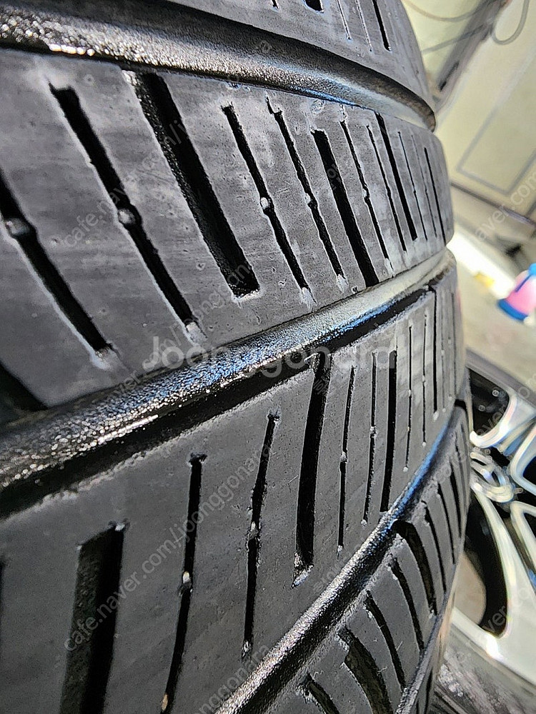 (판매) w213 벤츠e클래스 18인치 휠타이어 판매합...--5