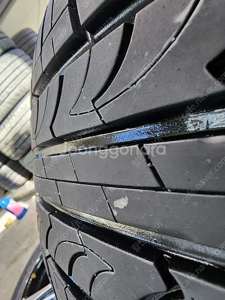 (판매) w213 벤츠e클래스 18인치 휠타이어 판매합...--6