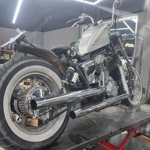 쉐도우1100부품차