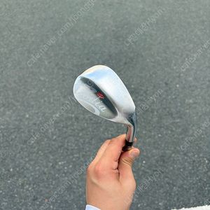 골프 조디아 에디션 60도웨지