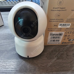 아카라 Aqara E1 2K 홈캠
