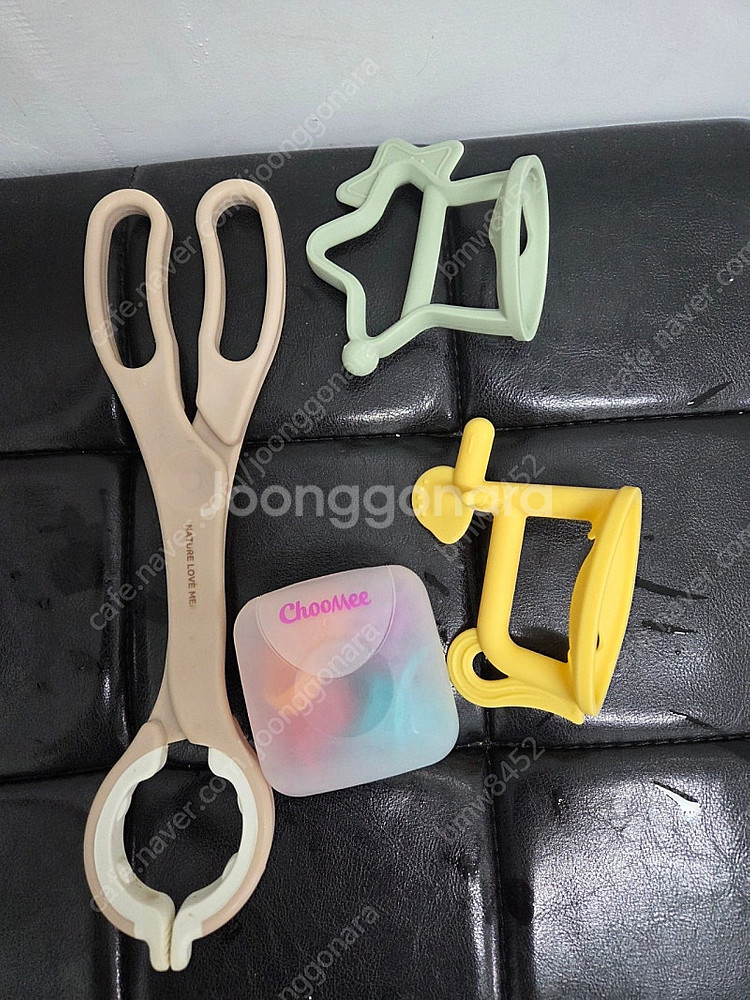츄미토퍼 네개 치발기두개 만원--0