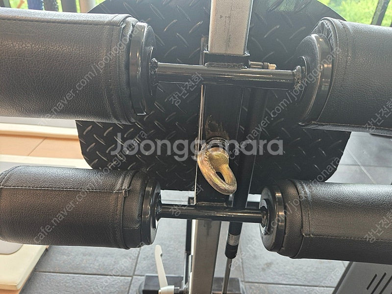 뉴텍 로만체어 팝니다--2