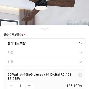 실링팬