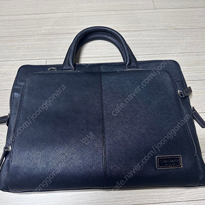 깔끔한 블랙레드 샘소나이트 레드 서류가방