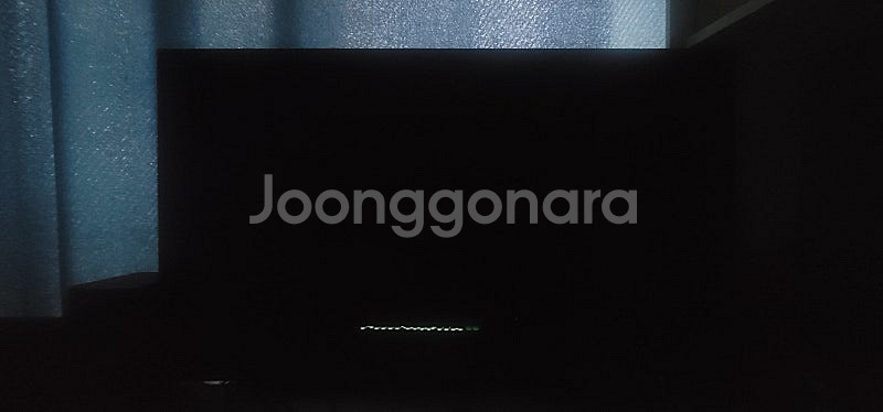 LG 올레드 48CX TV 모니터--1