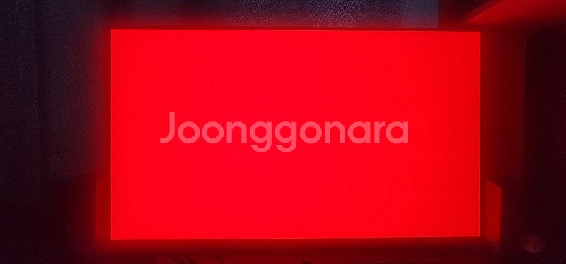 LG 올레드 48CX TV 모니터--3
