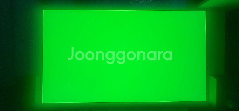 LG 올레드 48CX TV 모니터--4
