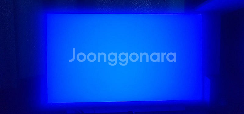 LG 올레드 48CX TV 모니터--5