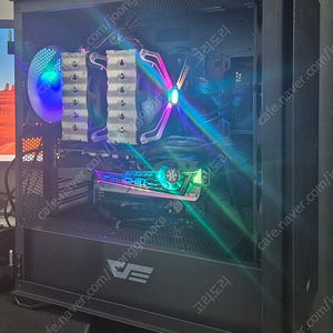 i5-14600KF , RTX3080