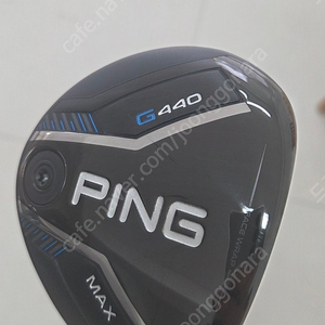 g440 5번 우드 s 팝니다