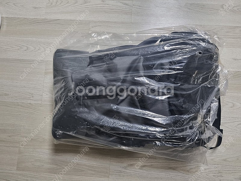 아크테릭스 보라AR63 새상품팝니다--6