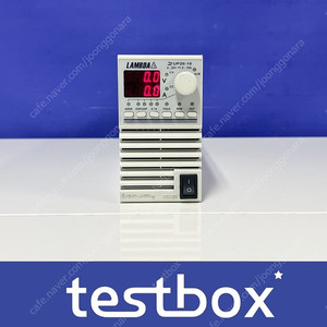 TDK람다 ZUP20-10 20V 10A 200W 파워서플라이 판매