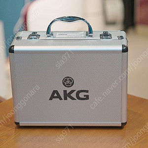 AKG C414 XLS 거의 새것 판매