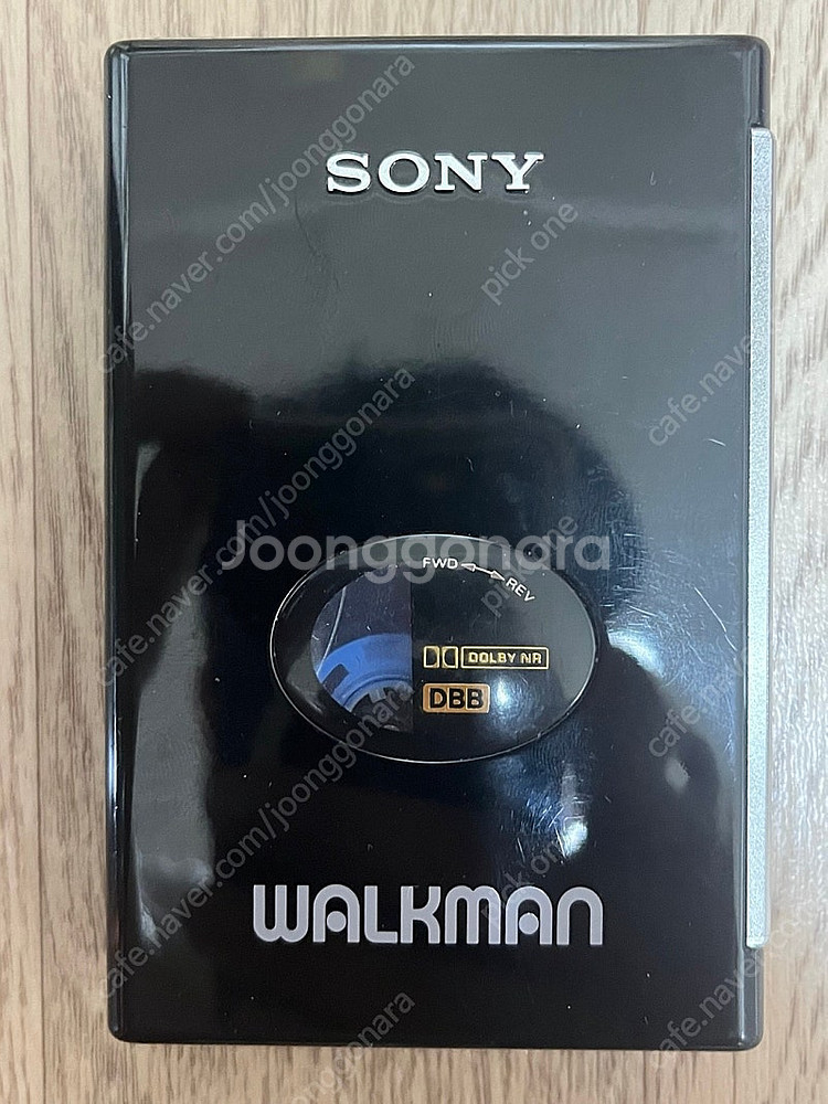 SONY WM-509 워크맨 카세트 소니 wm509--0