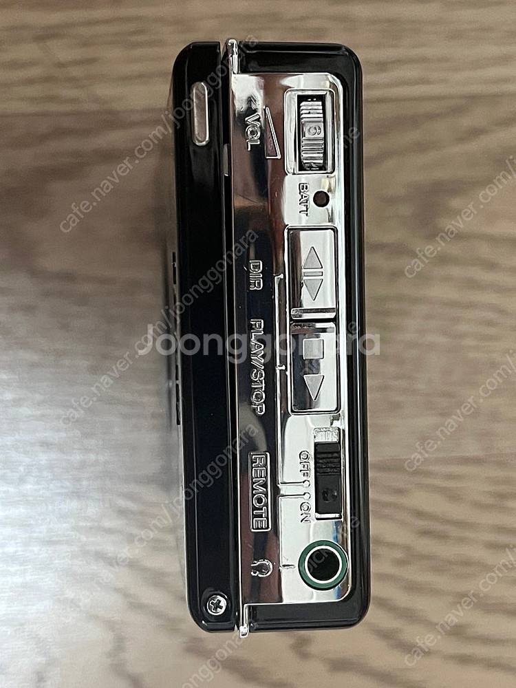 SONY WM-509 워크맨 카세트 소니 wm509--5