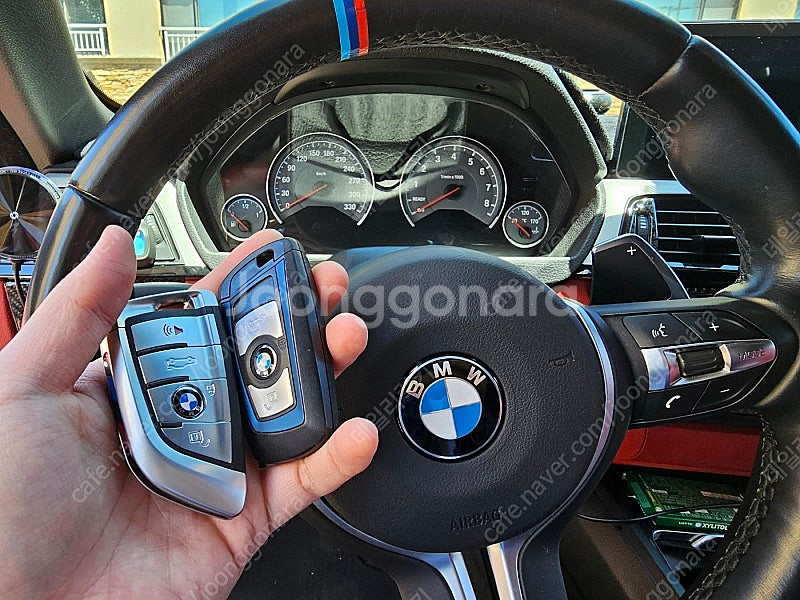 BMW 1/3/5시리즈, X3, X5, X7, i4, ...--1