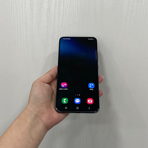 87980 갤럭시S22플러스 그린 256GB 부산 중고폰 팝니다 23만원